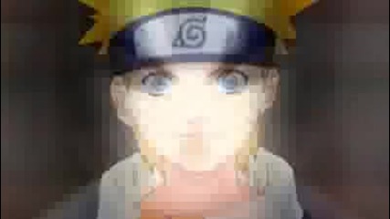 Narusaku Anti Sasusaku I Cant Do it Alone 3oh3 Mep 