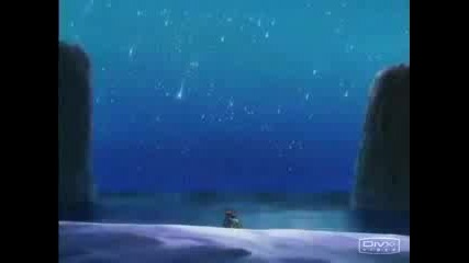D.N.Angel - Moonlight Shadow