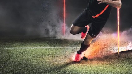 Nike Football Mercurial Vapor 8 Explosive Speed