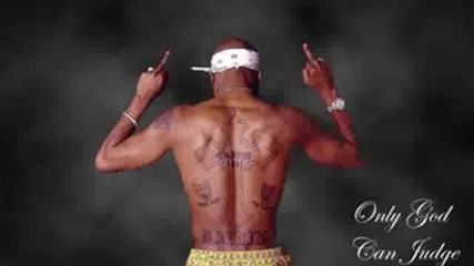 2pac - Rebel Of The Underground 