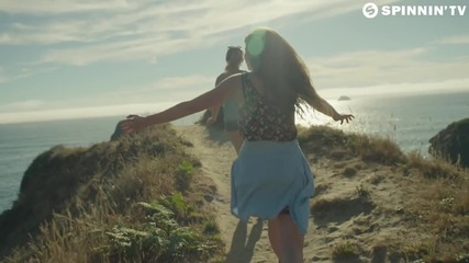 New!!! Kshmr and Bassjackers ft Sirah - Memories ( Official Music Video)