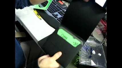 Razer Naga Mmo Gaming Mouse Unboxing