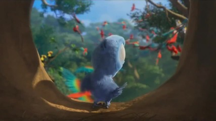 °• Rio•° «•1080p•» Espa ol Latino •|• Full [ Hd ]