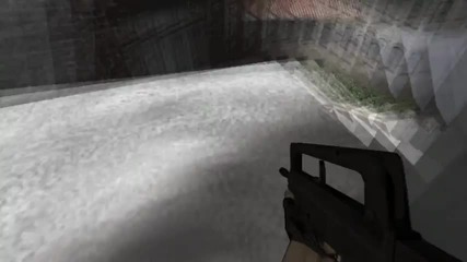 Ground Strafes By Morys 