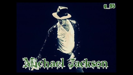 Michael Jackson [mix 2011]