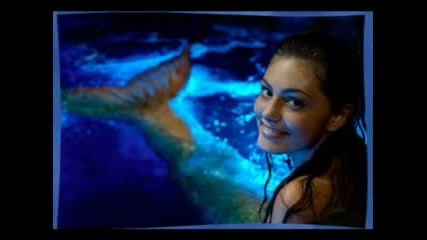 Emma, Rikki And Cleo - H2o Girls 