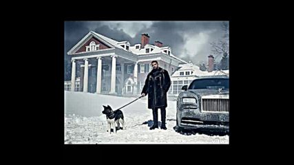 *2016* Drake - Still Here