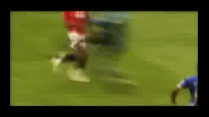 Chelsea Fc V Manchesterunited - Trailer