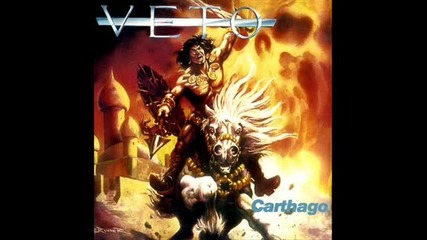 Veto - Desert Kings