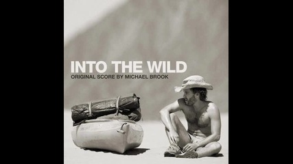 Into the Wild - Full Original Score Soundtrack by Michael Brook ; music and songs - Eddie Vedder