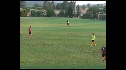 Loko Sofiq (94) 1 - 1 Xania (94)