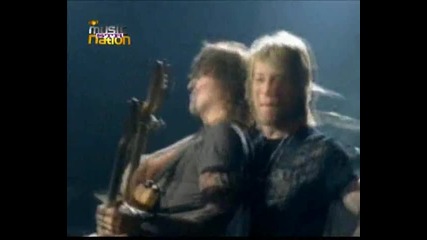 Bon Jovi - Have A Nice Day [rip by Str]