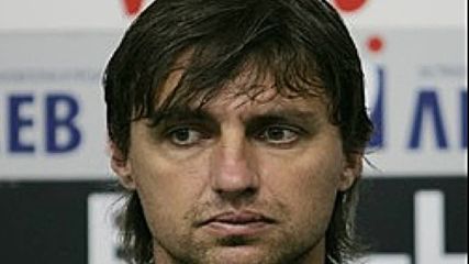 Георги Славчев