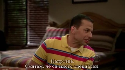 Two and a Half Men S09e03