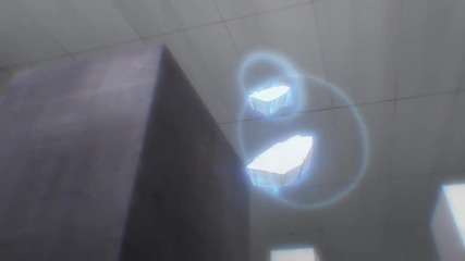 Gunslinger Stratos The Animation Episode 3