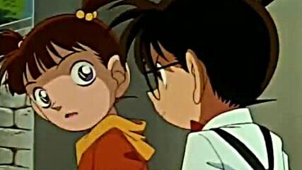 Detective Conan 61