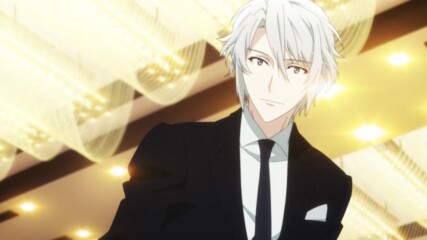 Idolish7 Third Beat Episode 01 Bg sub