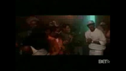 Jason Fox Feat Hood Presidents - Aunt Jackie