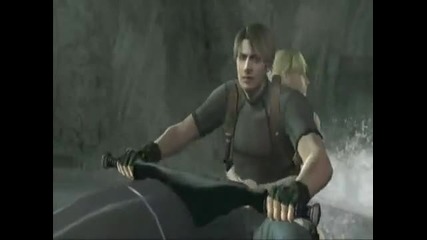 Resident Evil 