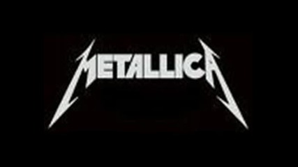 Metallica - Seek And Destroy