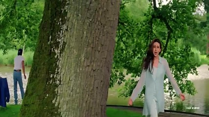 Dil to Pagal Hai Srk Madhuri Dixit Akshay Kumar