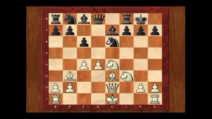 Exploring Fischers Openings 6 Kings Gambit