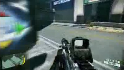Crysis 2 Part 5 Gameplay