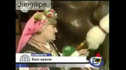 Gospodari na efira - Palavite babi