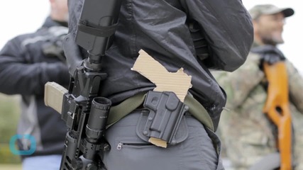 Texas Lawmakers Approve Bill to Allow Guns on College Campuses