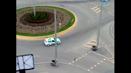 rali haskovo sustezanieto 4ast: 7 