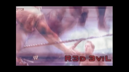 Mv | Chris Jericho and Big Show - Break | 2009 October | R3d 3vil Production | hq 