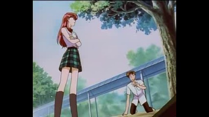 Sprite: Between Two Worlds - Ova 1