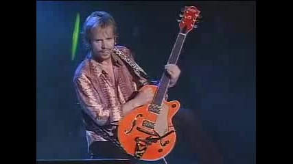 Heavy Water - Styx