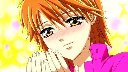 Skip Beat! - Never Knew I Needed