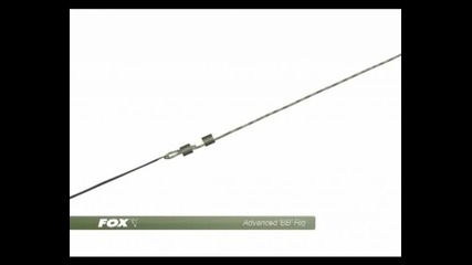 Инструкции за изработката на монтажи за улов на шаран от Fox - част 1