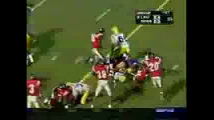 Ncaa Big Football Hits Vol 1 