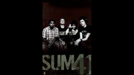 Sum 41 - Still Waiting