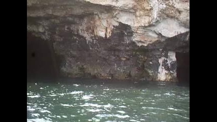 Пещерата на кормораните 