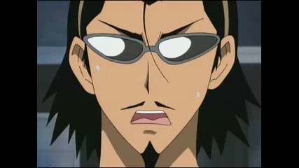 [ Eng Dub ] School Rumble - Episode 8
