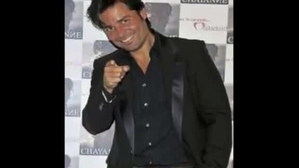 Chayanne - Siento