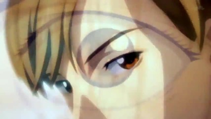 Prelude - Himitsu Top Secret - The Revelation