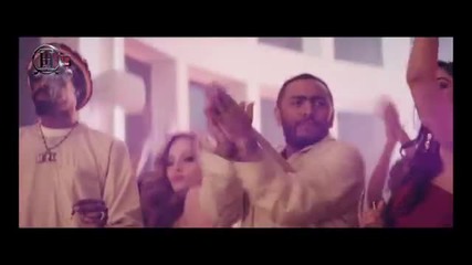 Tamer Hosny Ft Snoop Dogg - Si Al Sayed