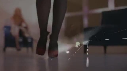 Chrysta Bell - 'real Love' - Official Music Video