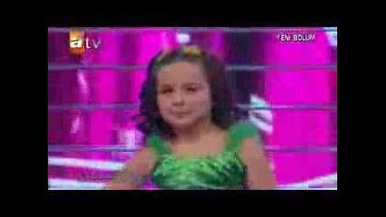 Berna Karagozoglu - Maazallah