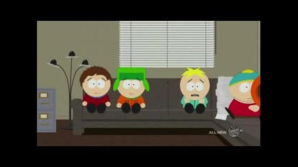 South Park / S14 E07 - Crippled Summer 