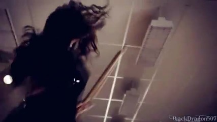 The Vampire Diaries-ugly
