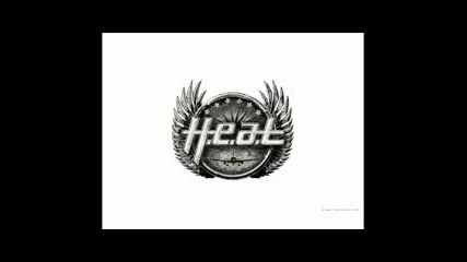 H.e.a.t - Youre Lying