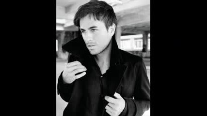 Enrique Iglesias - Wish I Was Your Lover