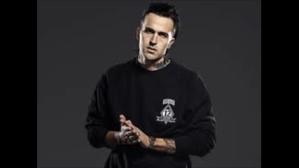 Yelawolf-write Your Name