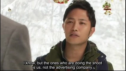 Advertising Genius Lee Tae Baek ep 8 part 3